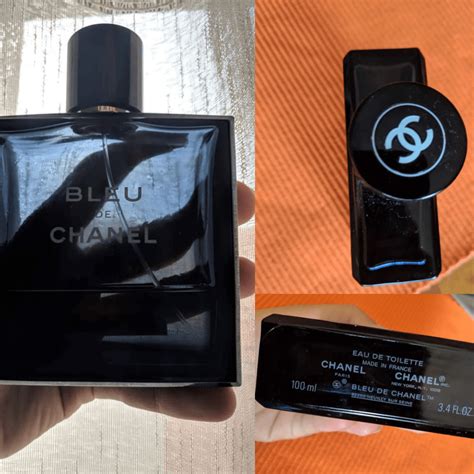 bleu de chanel my origine|bleu De Chanel review.